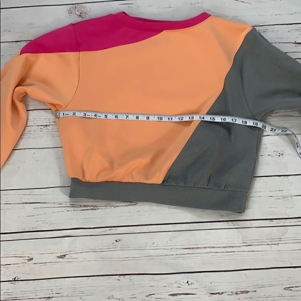 Joy Lab Woman’s Top  - Picture 5 of 7